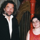 En concert avec Alain Carré 2001