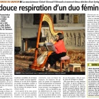 Article-souterraine