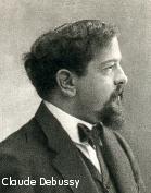 Debussy