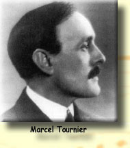 M.Tournier