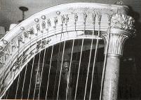 Harpe Lyon