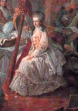 Marie-Antoinette