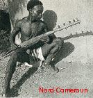 Nord Cameroun
