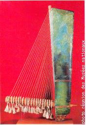 Harpa angulaire