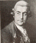 JC Bach
