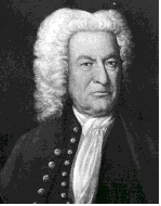 JS Bach