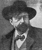 Isaac Albenitz